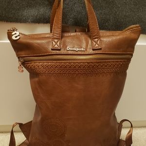 Desigual backpack
